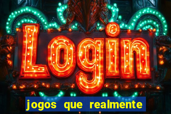 jogos que realmente paga no paypal